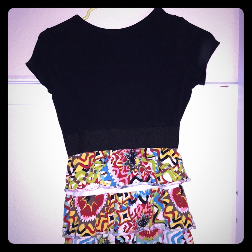 Stylish dress
